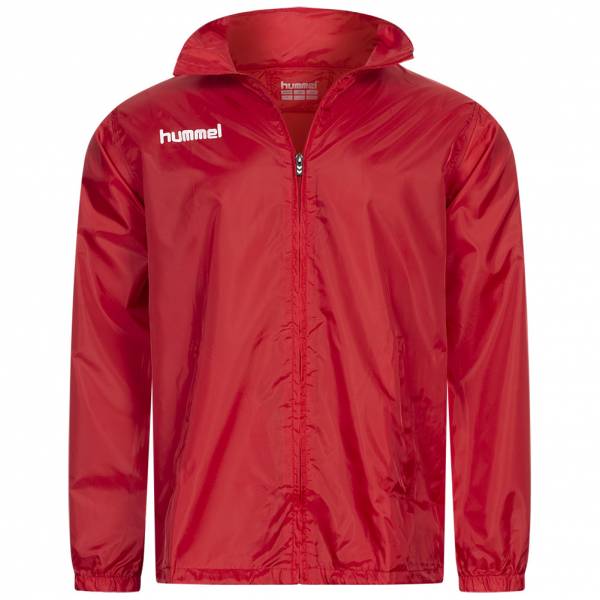 hummel Essential Hommes Veste de pluie E38026-3062