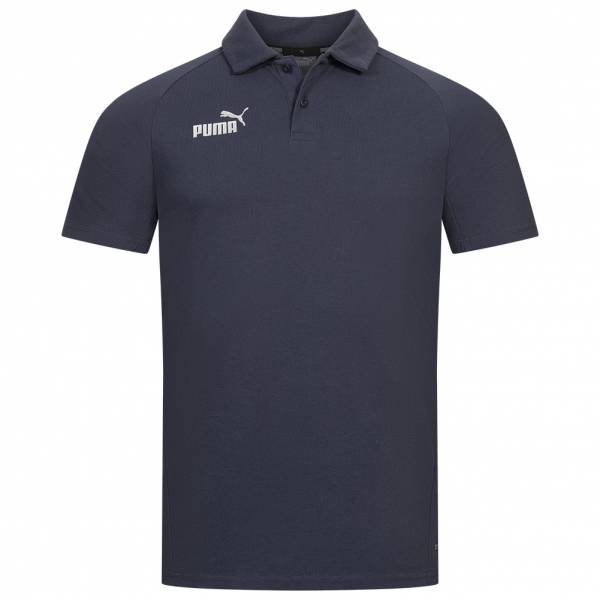 Image of PUMA teamFINAL Casuals Uomo Polo 657384-06064