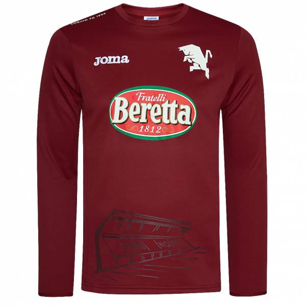 FC Torino Joma Training Sweatshirt A1102871B671