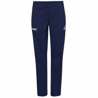 France ASICS Track & Field Women Pants A17H29-52FR