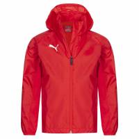 PUMA Liga Rain Kinderen Regenjas 655628-01