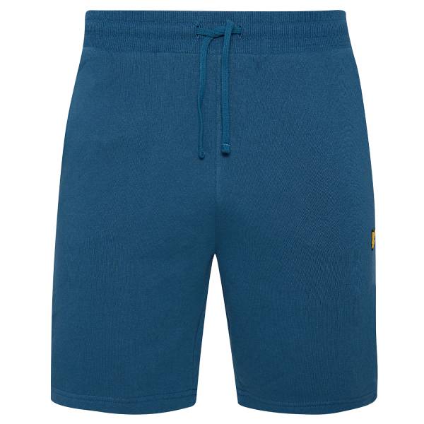 Lyle &amp; Scott Men Sweat Shorts SH1481SP-W329