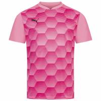 PUMA teamFINAL Graphic Jersey Heren Shirt 704150-22