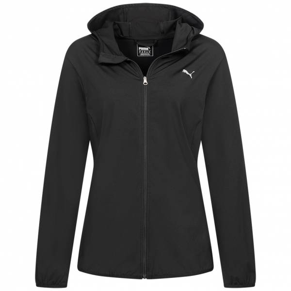 Puma Wild Thing Jacket Dames Jas 514008-01