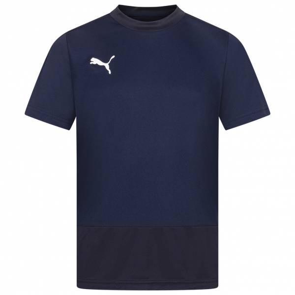 PUMA teamGOAL Kinderen Shirt 656569-06