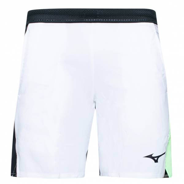 Mizuno Release 8 Inch Amplify Hombre Pantalones cortos de tenis 62GBA500-01