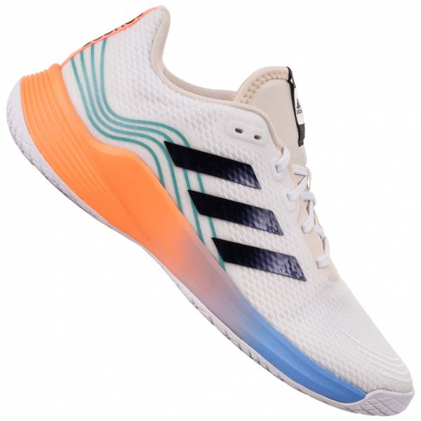 adidas Novaflight Primegreen Unisex Hallenschuhe GX1263