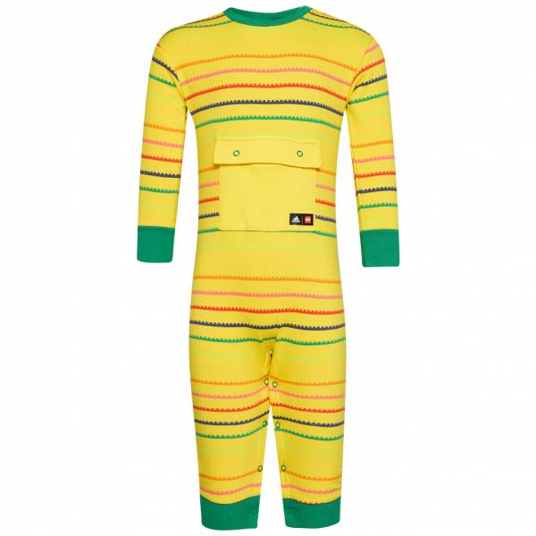 adidas x LEGO Baby Romper suit H65344