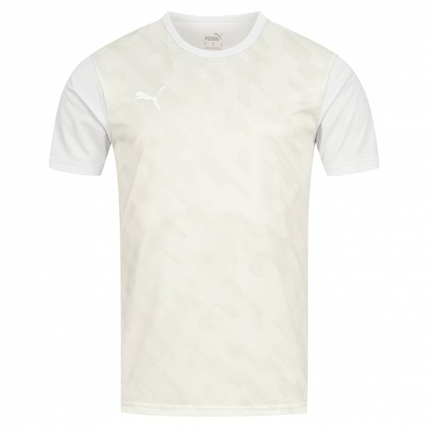 PUMA individualRISE Uomo Maglia 657528-04