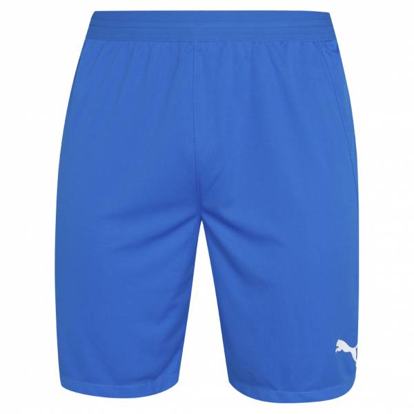 PUMA teamFINAL Hombre Pantalones cortos 704257-02