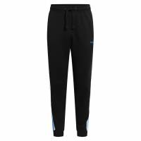 Bench Remmio Hommes Pantalon de jogging 126698-003-NOIR