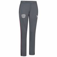 Bayer 04 Leverkusen CASTORE Femmes Pantalon de survêtement TF1722-GREYFLAMESCAR