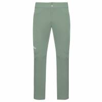 Jack Wolfskin Morobbia Pants Heren Wandelbroek 1507641-4311