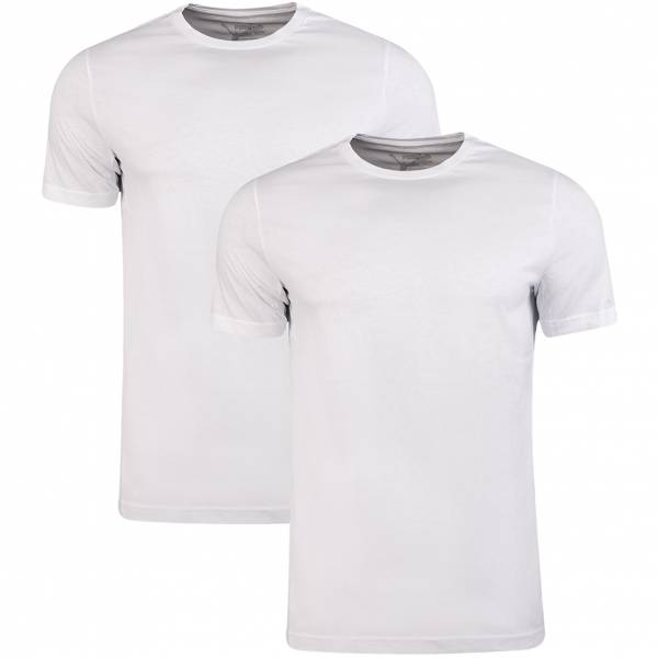 PUMA Statement Deluxe Edition Base Uomo T-shirt Set da 2 678256-01-2