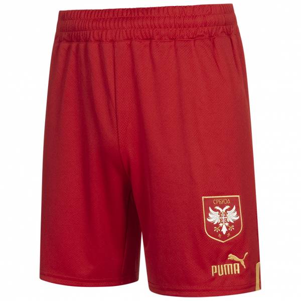 Image of Serbia PUMA Uomo Shorts 765770-01064