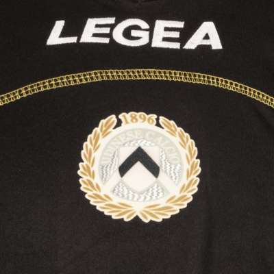 Udinese Calcio Legea Herren Langarm Trikot MPU3 | SportSpar