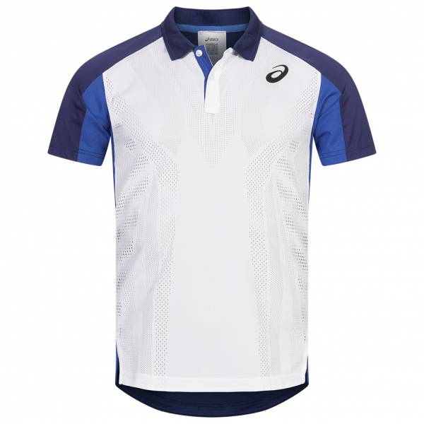 ASICS Match Actibreeze Heren Tennis Poloshirt 2041A193-105