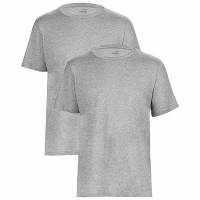 PUMA Statement Deluxe Edition Base Men T-shirt Pack of 2 683509-01-2