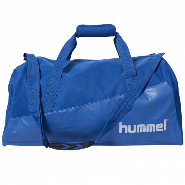 hummel Authentic Gym Bag 200910-7045 | SportSpar.com