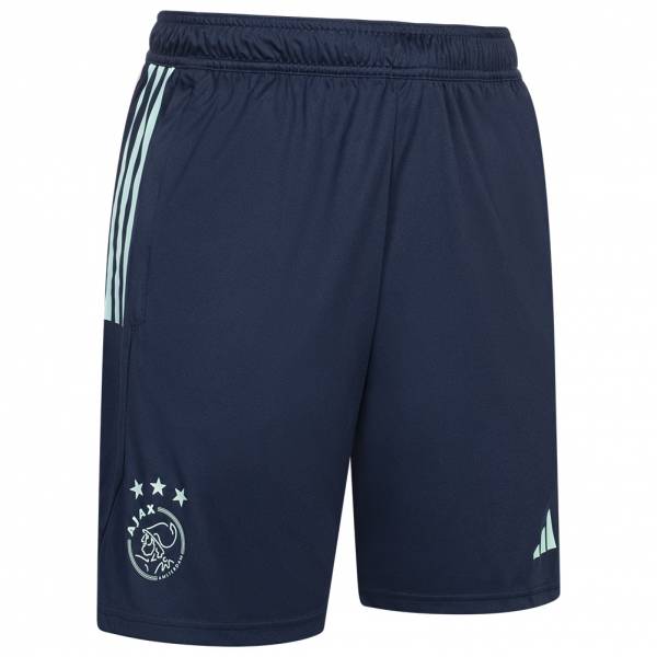 Image of Ajax Amsterdam Adidas Uomo Pantaloncini per l'allenamento HZ7771064