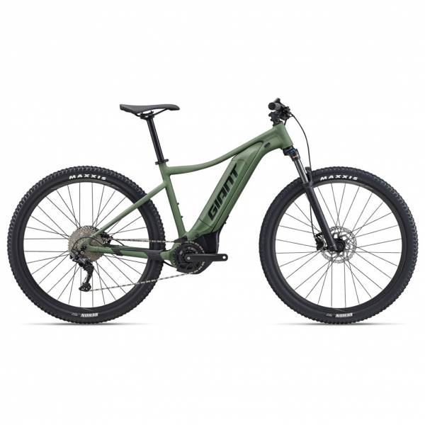 GIANT Talon E+ 1 V2 Hardtail E-Mountainbike 230340015