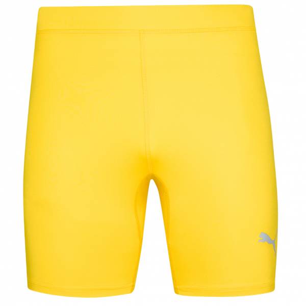 Zdjęcia - Strój piłkarski Puma LIGA Baselayer Short Tight Mężczyźni Szorty rowerowe 655924-06 137867 