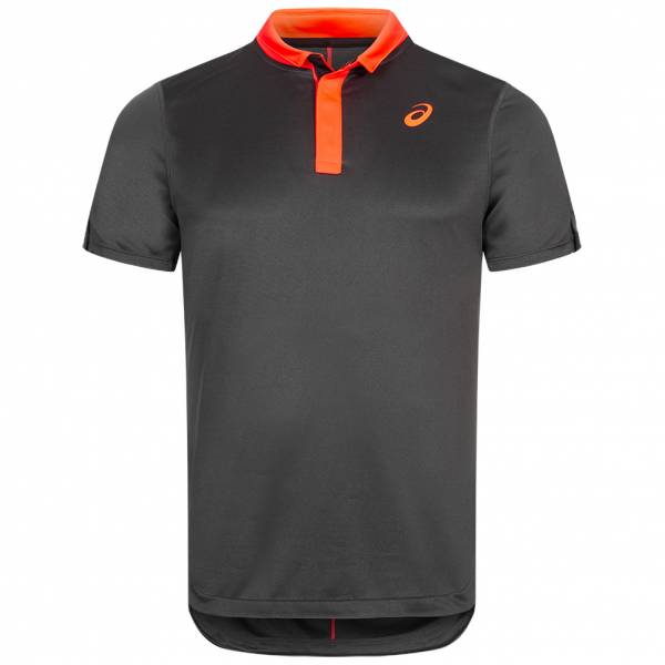 ASICS CLUB Uomo Polo da tennis 2041A071-020