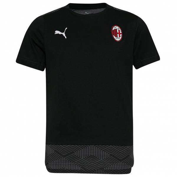 A.C. Milan PUMA Kids T-shirt 758216-13