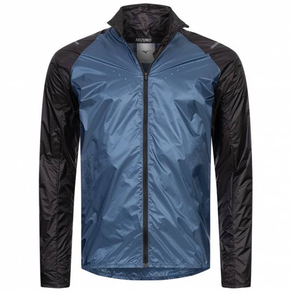 Mizuno Aero Hombre Chaqueta J2GEA000-17