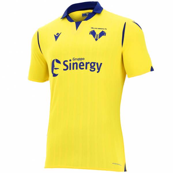 verona fc shirt