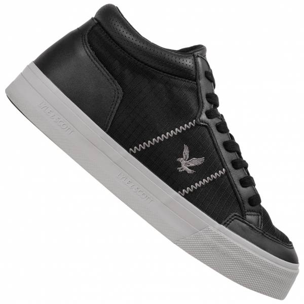 Lyle &amp; Scott Meridian Herren Sneaker FW1315-W217