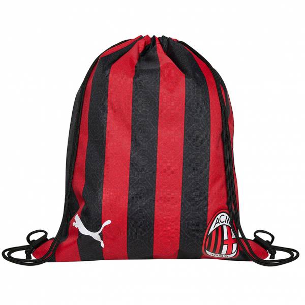 AC Milan PUMA Pro Training Worek gimnastyczny 078058-04