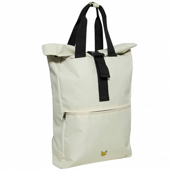 Lyle &amp; Scott Roll Top Rucksack BA1307A-Z745