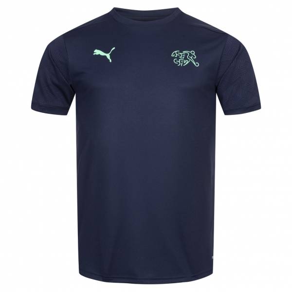 Image of Svizzera PUMA Uomo Maglia per l'allenamento 757272-07064