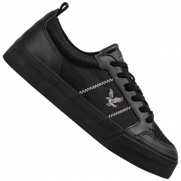 Lyle &amp; Scott Hadrian Uomo Sneakers FW1305-Z291