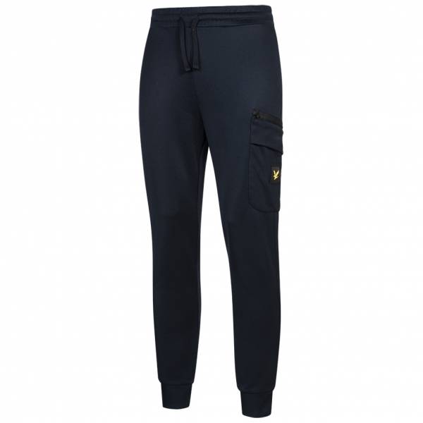 Pantalones de ocio Lyle &amp; Scott Pocket Trackpants Hombre ML1428V-Z271