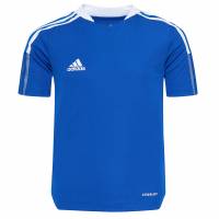 adidas Tiro Kinder Trikot GM7577