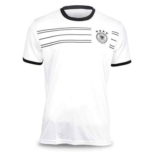 DFB Duitsland Unisex Fanshirt 355135