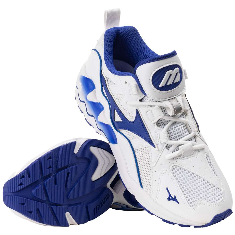 Mizuno wave rider uomo online on sale