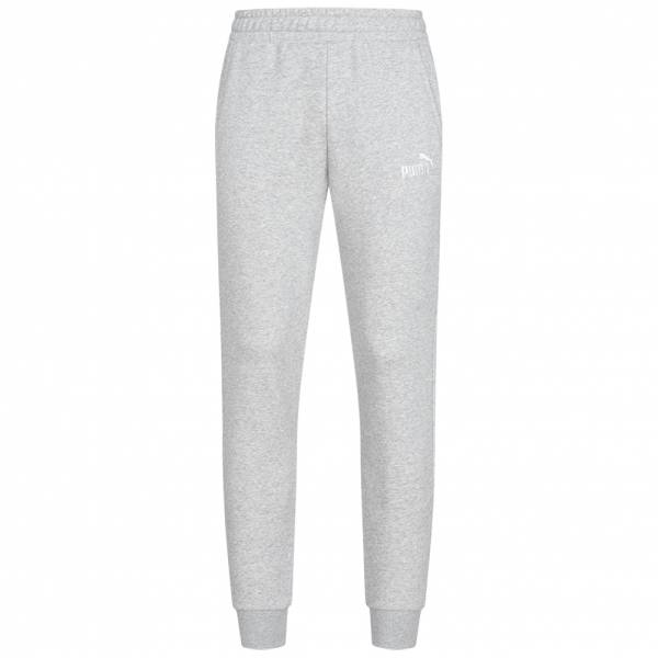 Image of PUMA Essentials Logo Sweat Pants Uomo Pantaloni della tuta 679629-04064