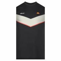 ellesse Siggy Vest Mężczyźni Tank top SEM14440-Czarny